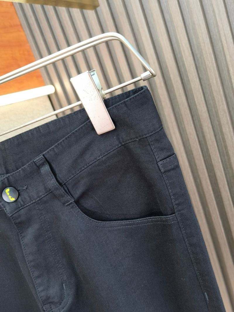 Fendi Jeans